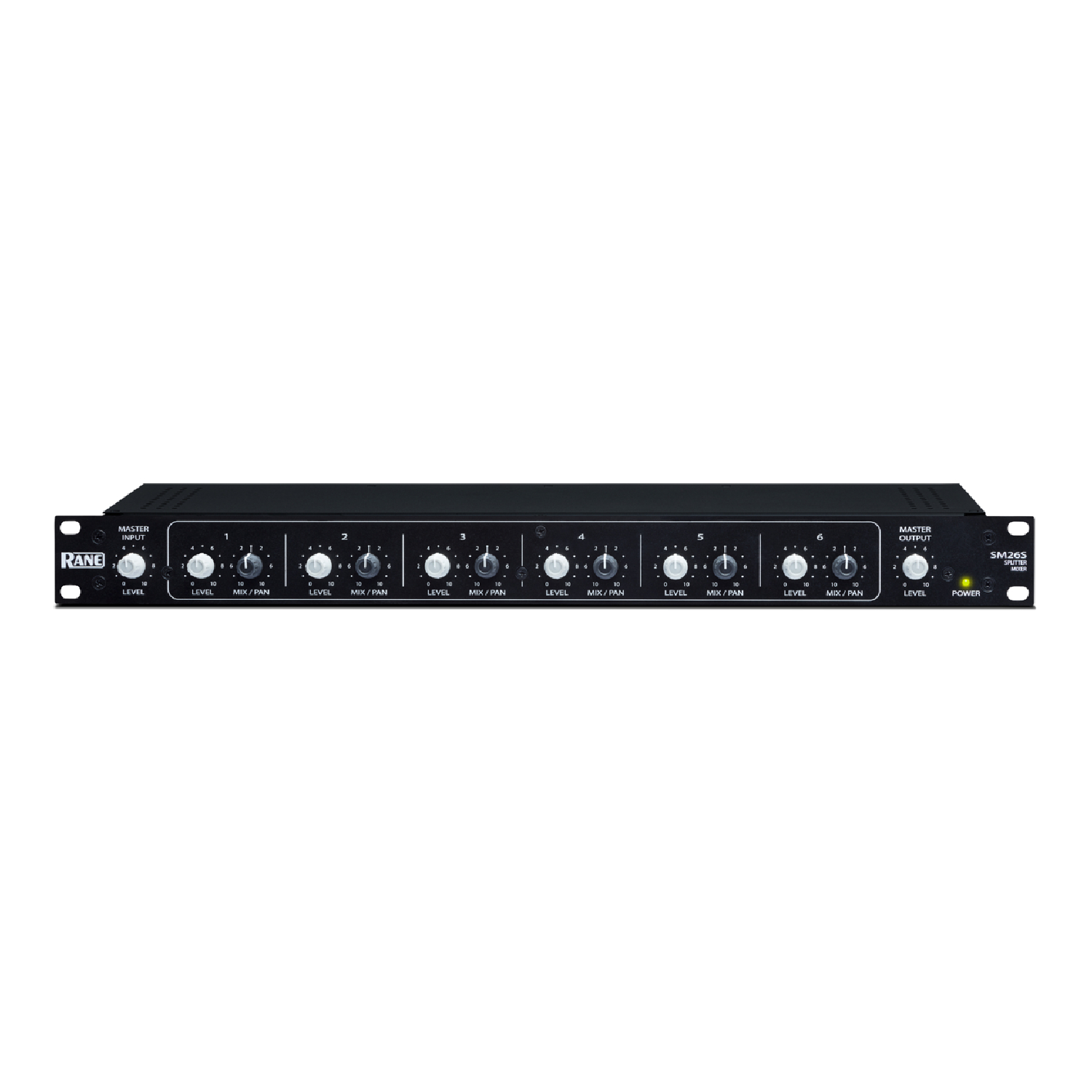 Rane Commercial SM26S - Spare Parts